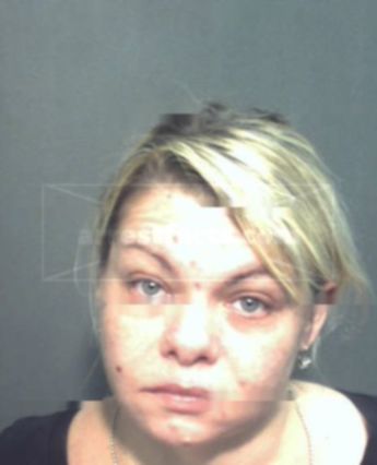 Alecia Marie Barnett