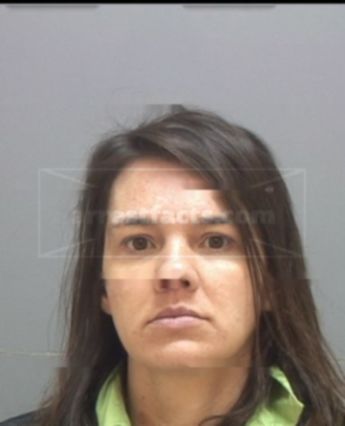 Michelle Lee Garrett