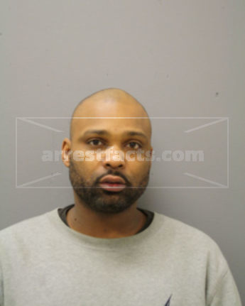Jason Kieth Clark