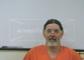 Harold Dean Scroggins