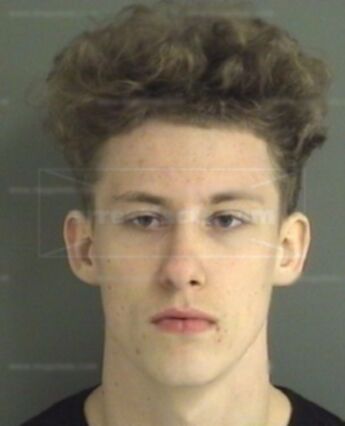 Derek Eugene Wierson
