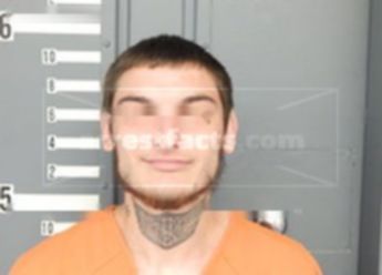 Cody Shayne Thompson