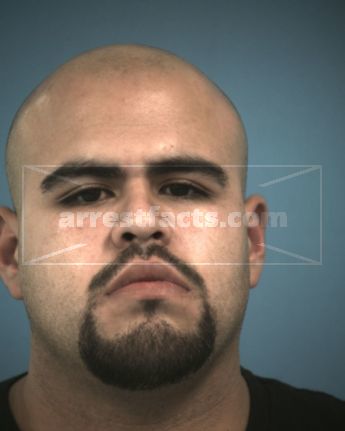 Hugo Adrian Reyna