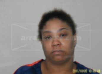 Shatonya Renee Bentley
