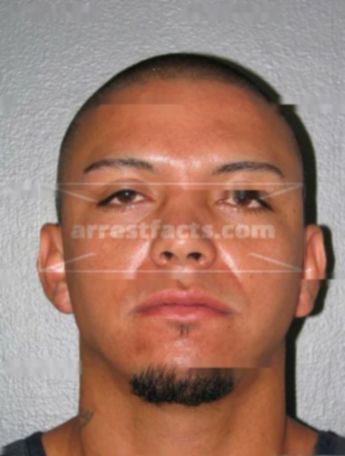 Rocky Lee Cisneros