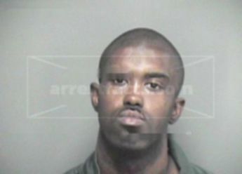 Randolph Jason Green