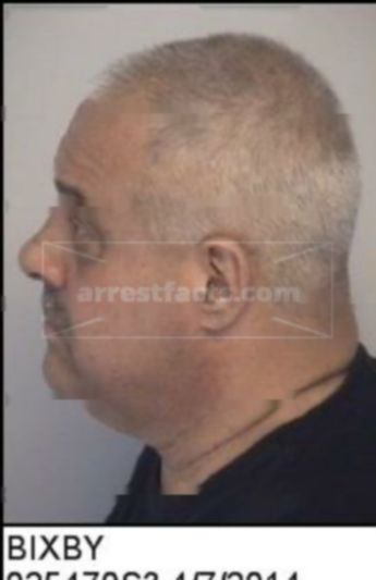 Jeffrey Stephen Bixby
