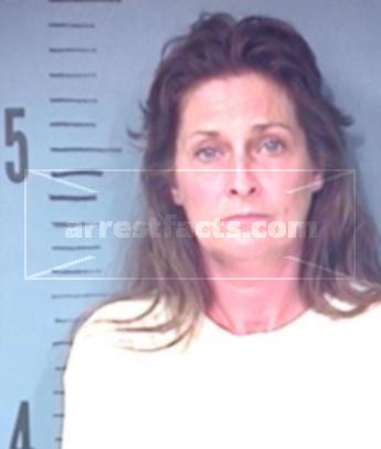 Sandra Foriest Martin
