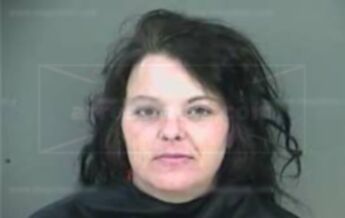 Tracy Lynn Tomsha
