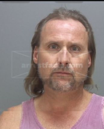 Scott Lamar Luker