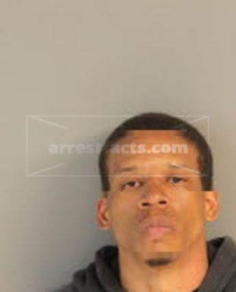 Marquis Deshun Poplar