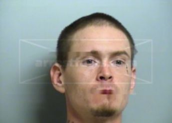 Justin Lee Bishop