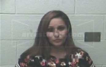 Sharon Rose Toineeta