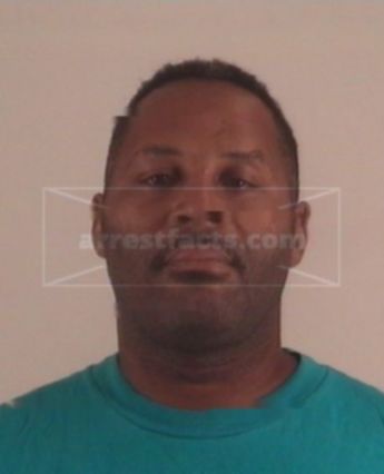 Terrence Dwane Hildreth