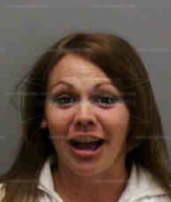 Courtney Lynn Wolpert