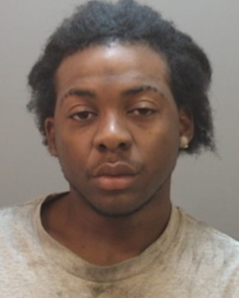 Roland Darrell Trotter