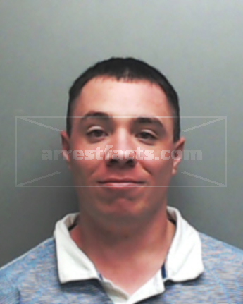 Gregory Louis Chenault