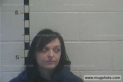 Rebecca Ann Chesser