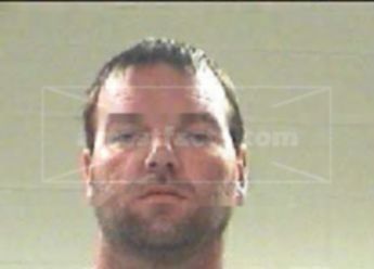 Joseph Terry Stephenson