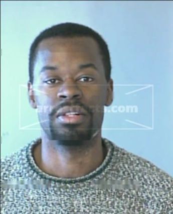 Trenton Harold Bailey
