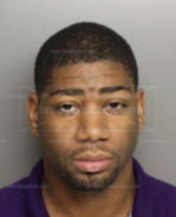 Rico Alfredo Johnson