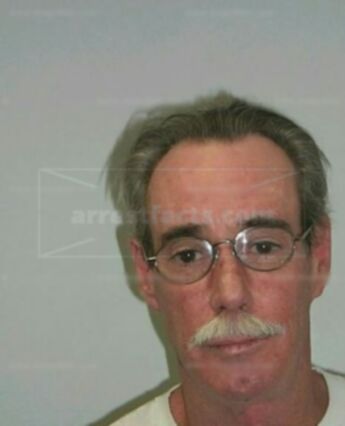 Patrick Bickerton