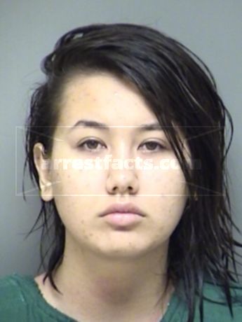 Marian Michelle Christopher