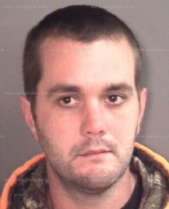 Justin Brent Watson