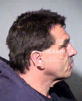 Jeffery Owen Walters