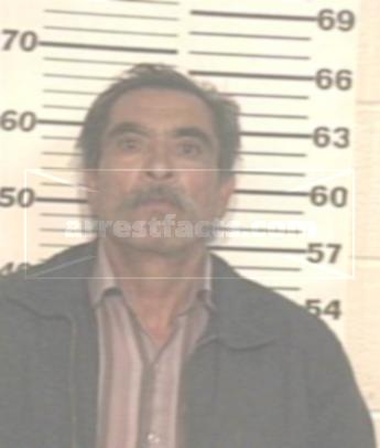 Feliciano Ibarra