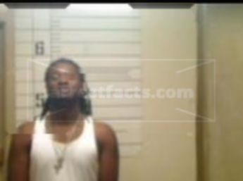Roderrick Antwan Walker