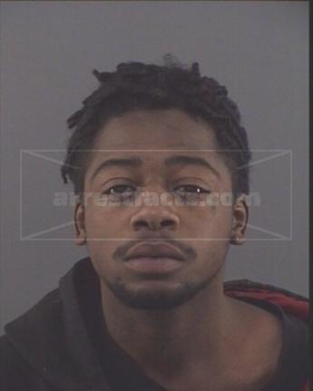 Jerome Damar Rogers