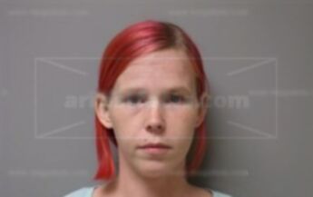 Tasha Nicole Ring