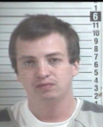 Cameron Lane Krebs