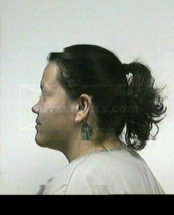 Elizabeth Ann Loucks