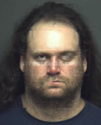 Michael Andrew Oldham