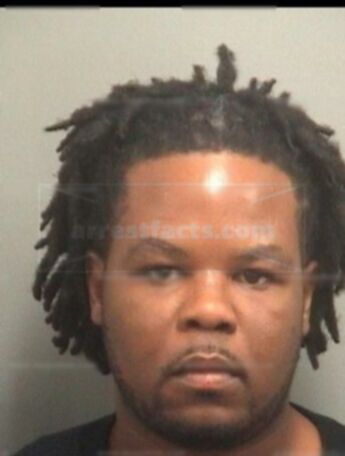 Travoris Leon Marshall