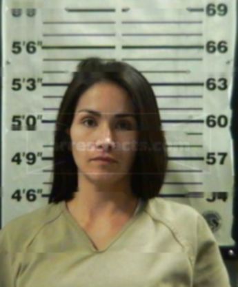 Melissa Holmes