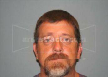 Jeffrey Wayne Saxon