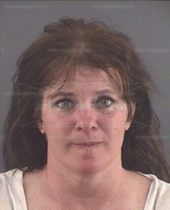 Terri Sue Martin