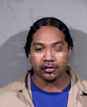 Jason Lamar Triplett