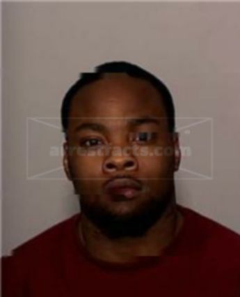 Edward Dewayne Howard