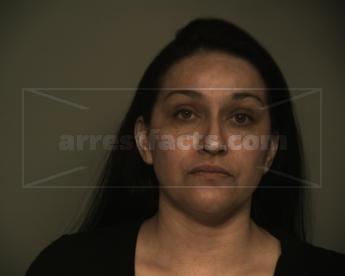 Evonne Mata Cavazos