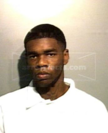 Deantonio Temichael Gibson