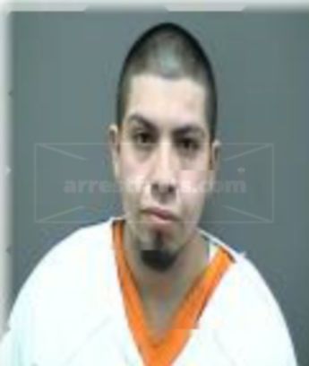 Adrian Matthew Diaz