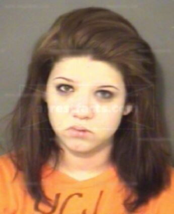 Alexis Nicole Duvall