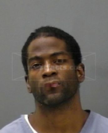 Arie Jaron Waters