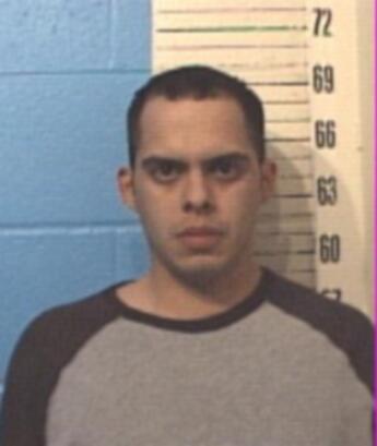 Robert Richard Rodriguez