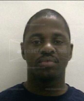Curtis Fredrick Baldwin