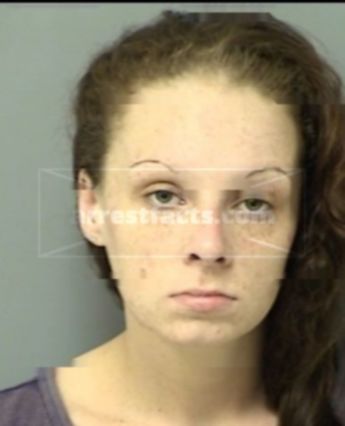 Amanda Lee Tappan